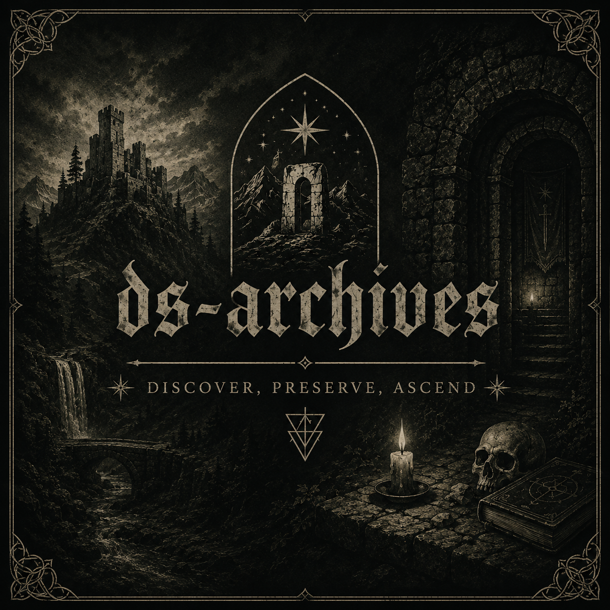 DS Archives